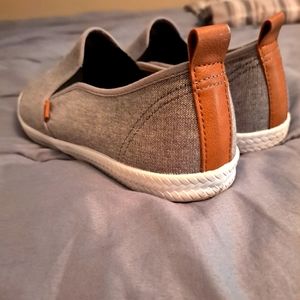 Mens Slip-on